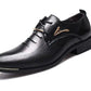 Business Dress Leather Shoes