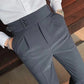 British Business Casual Trousers