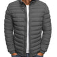 Men’s Winter Padded Jacket