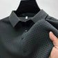 Breathable Polo Shirt