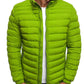 Men’s Winter Padded Jacket