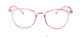 Retro Reading Mens Glasses