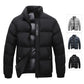 Men's Winter Puffer Jacket