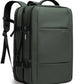 Men's Business Travel Backpack