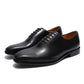 Men's Leather Oxford Shoes