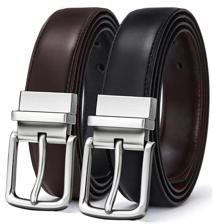 Men's Reversible Belt