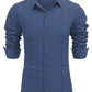 Mens Cuban Guayabera Shirt