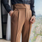 British Business Casual Trousers