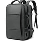 Men's Business Travel Backpack