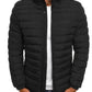 Men’s Winter Padded Jacket