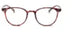 Retro Reading Mens Glasses