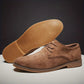 Gent Suede Derby Shoes