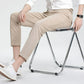 Men's High Waist Suit Pants