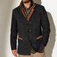 Heritage Industrial Work Jacket