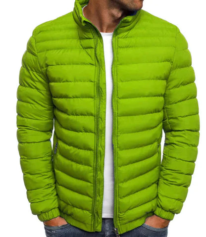 Men’s Winter Padded Jacket