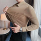 Men's Slim Stretch Long Sleeve Shirt