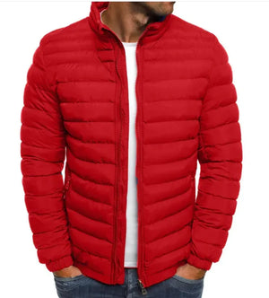 Men’s Winter Padded Jacket