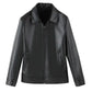 Men's Leather Jacket