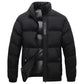 Men's Winter Puffer Jacket