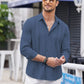 Mens Cuban Guayabera Shirt