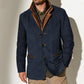 Heritage Industrial Work Jacket