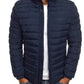 Men’s Winter Padded Jacket