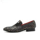 Glitter Coiffeur Loafers